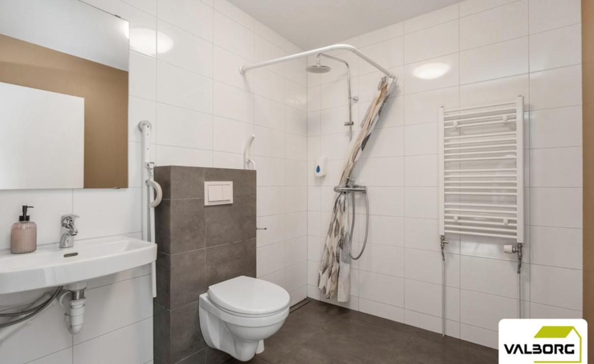 Reykjadalur Guesthouse Hveragerdi Ngoại thất bức ảnh