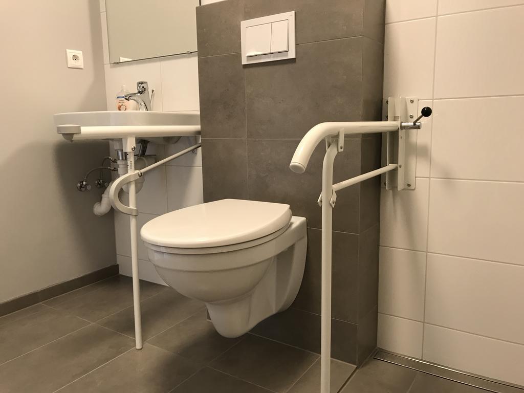 Reykjadalur Guesthouse Hveragerdi Ngoại thất bức ảnh