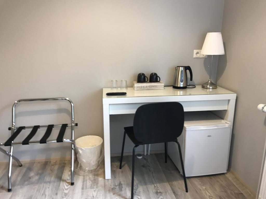 Reykjadalur Guesthouse Hveragerdi Ngoại thất bức ảnh